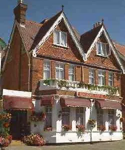 Maison d'hôtes Kingsley