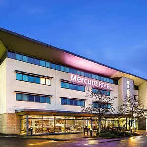 **** Hotel Mercure Parkway Wielka Brytania