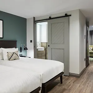 **** Hotel By Marriott Tower Bridge Wielka Brytania