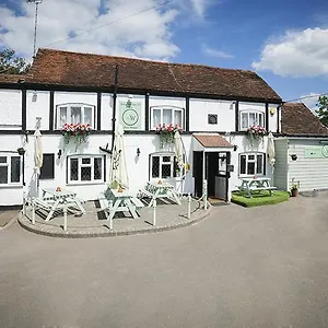 ** Hotel King William Wielka Brytania