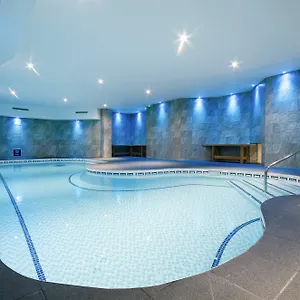 Hotel Durley Dean