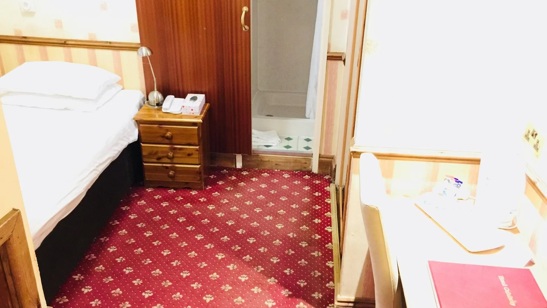 ***  Hotel Celebrity Bournemouth East Cliff By Villare Hotels Reino Unido