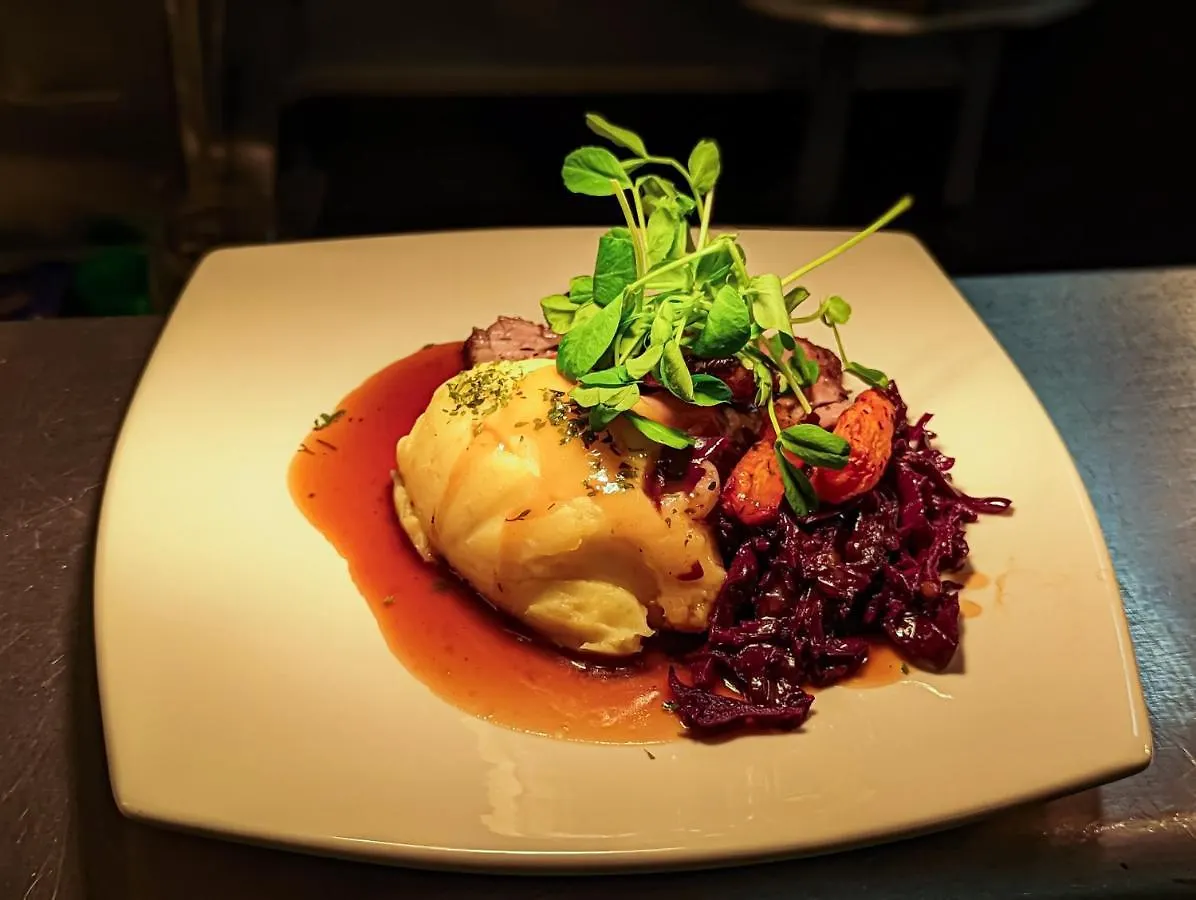 Hotel Celebrity Bournemouth East Cliff By Villare Hotels