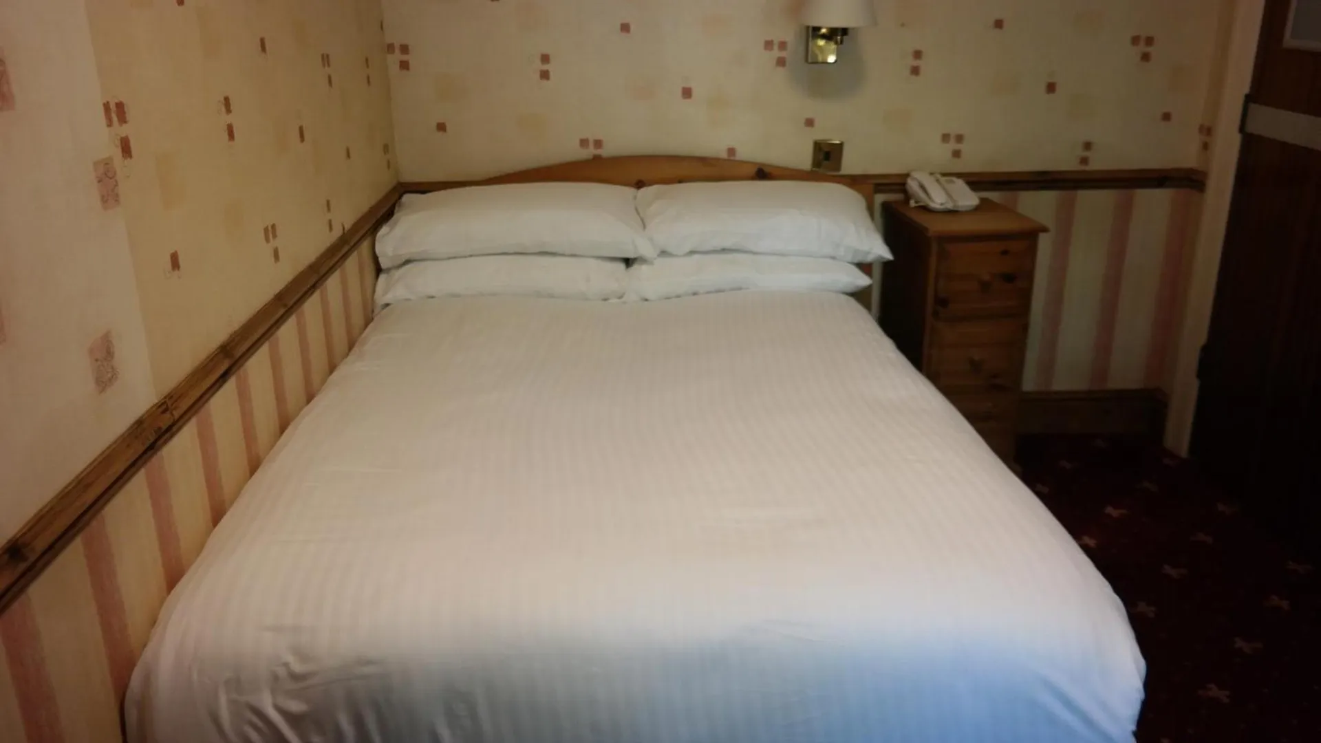 Hotel Celebrity Bournemouth East Cliff By Villare Hotels